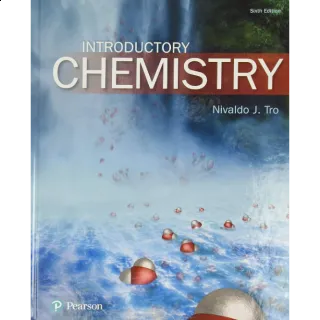 Introductory Chemistry 6th Edition