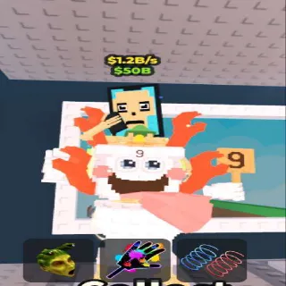 1.2b/S La Secret Combinasion