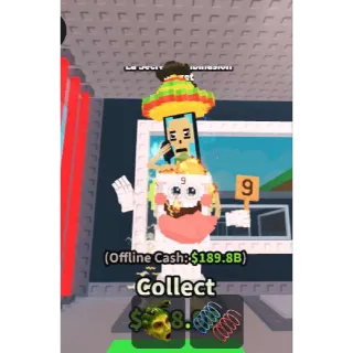 1.9b/S La Secret Combinasion