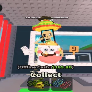 1.9b/S La Secret Combinasion