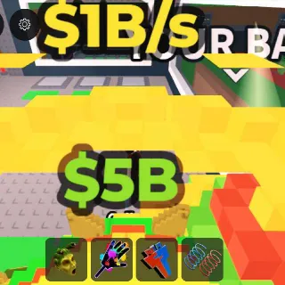 1b/S La Taco Combinasion