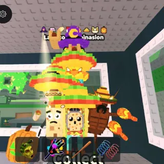 1.2b/S La Taco Combinasion