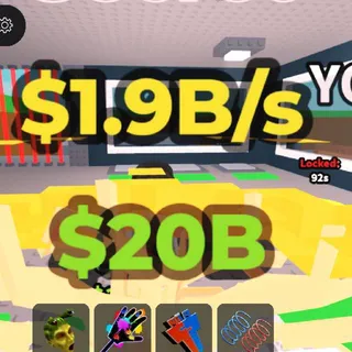 1.9b/S Los Spaghettis