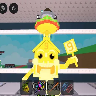 322.5m/S Esok Sekolah