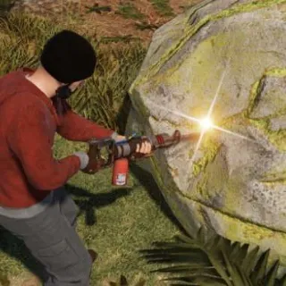 Sulfur Farmer
