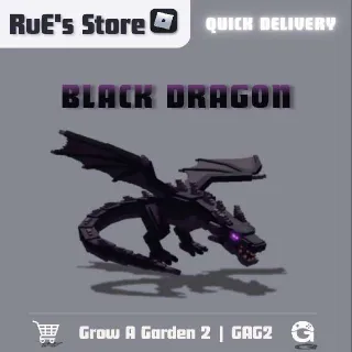 Black Dragon