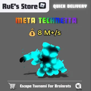 Diamond Meta Technetta