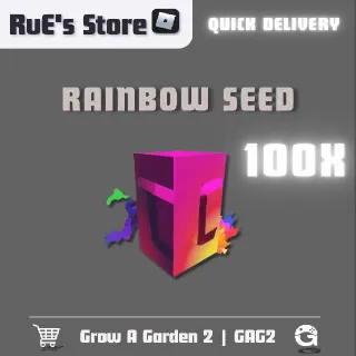 Rainbow Seed