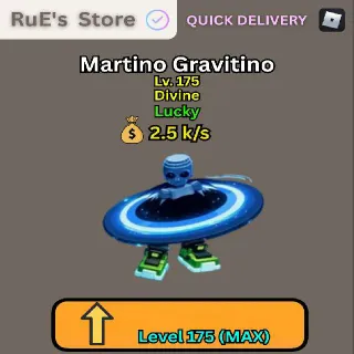 Martino Gravitino