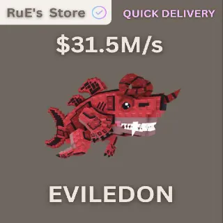 EVILEDON