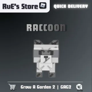 Raccoon