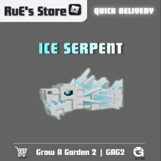 Ice Serpent
