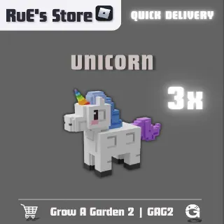 Unicorn