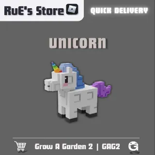 Unicorn