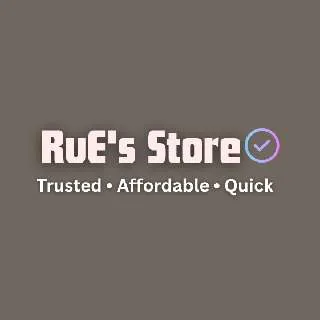 RuE's Store