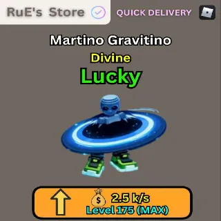 Martino Gravitino