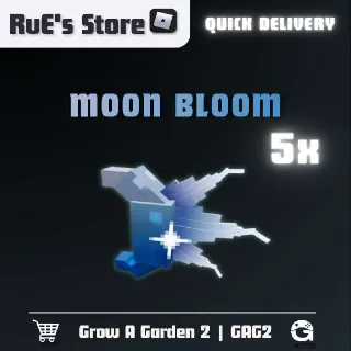 Moon Bloom Seed