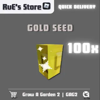 Gold Seed