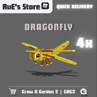 Dragonfly