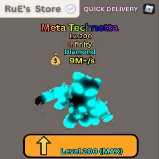Diamond Meta Technetta