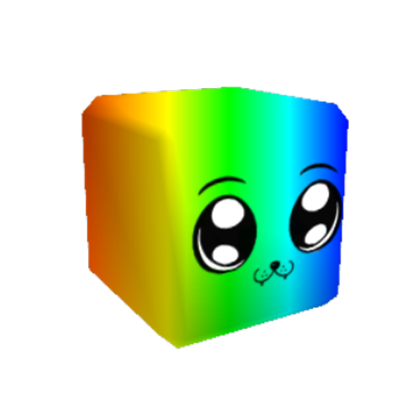 Other Mythical Rainbow Blob Ms In Game Items Gameflip - roblox mining simulator pet