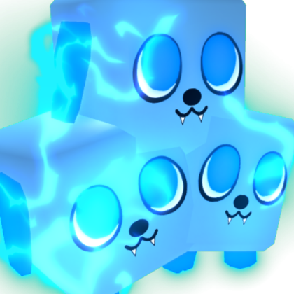 Pet New Diamond Cerberus Bubble Gum Simulator 500m Egg Bgs In Game Items Gameflip - bgs roblox