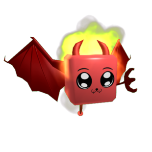 Other Mythical Devil Ms In Game Items Gameflip - 2x tokens roblox