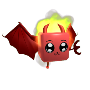 Roblox Picture Ids Devil