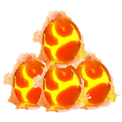 Other 4 Mythical Eggs Mining In Game Items Gameflip - other 4 mythical eggs mining in game items roblox