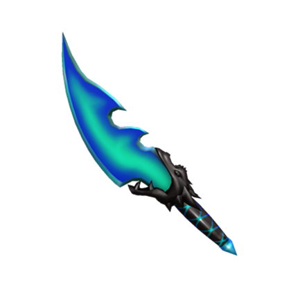 Other Frost Dragon Assassin Knife In Game Items Gameflip - frost roblox