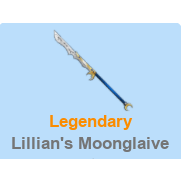 Other Lillian S Moonglaive Efs In Game Items Gameflip - roblox egg farm simulator game