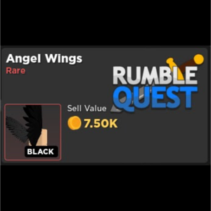 Roblox Black Valkyrie