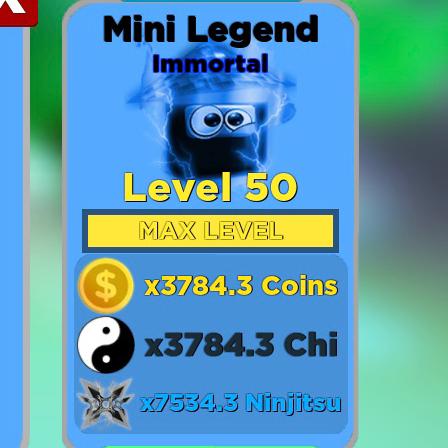 Download Cheat Roblox Ninja Legend