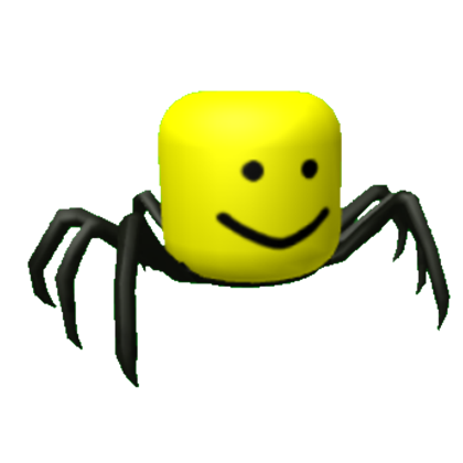 Other 8 Legged Oof Pet Ms In Game Items Gameflip - roblox arthropoda