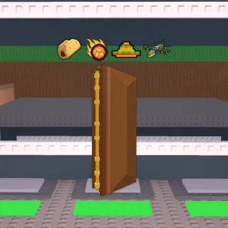 Tung Tung Tung Sahur 4 traits (in casket)