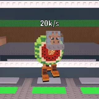 REBIRTH 10 - giraffe celestre 20k/s