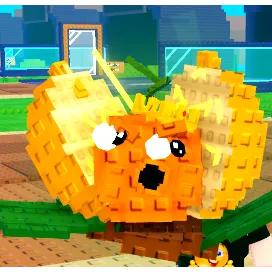 3x Abomination King limone