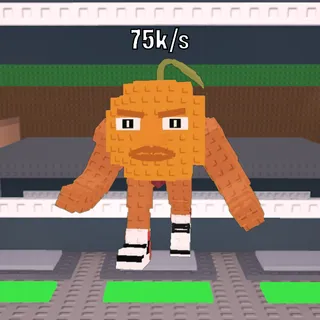 REBIRTH 12 - Odin din din dun 75k/s