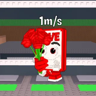 Base Love love love sahur 1m/s