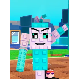 ✅ instant delivery : Foggy Frozen Mr.Carrot 275k dmg