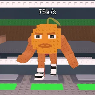 REBIRTH 12 - Odin din din dun 75k/s