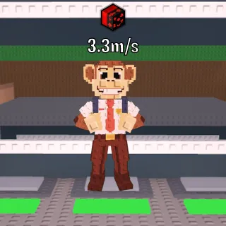 Cursed Dul dul dul 3.3ms