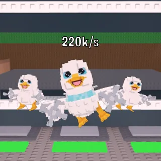 los bombinitos 220k/s