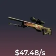 Unboxing RNG Dragon Lore DISCOUNT