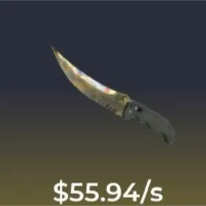 Unboxing RNG Dragon Lore