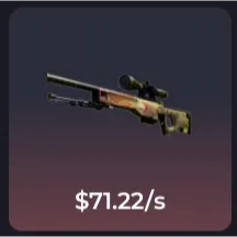 Unboxing RNG Dragon Lore