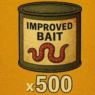 Improved Bait x500