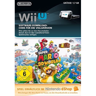 wii u digital code