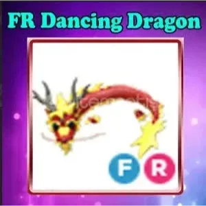 FR dancing drag