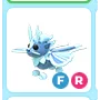 FR Ice moth dragon 